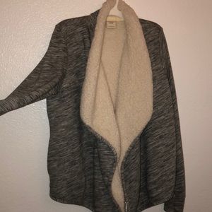 Abercrombie and Fitch Cardigan